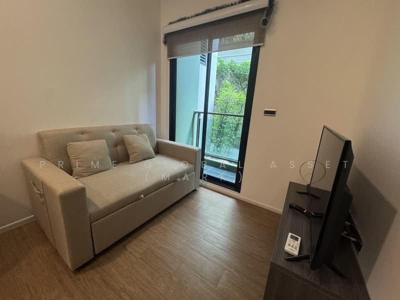 The Space Condominium, Phuket, 168 Soi Na Suaa, Wichit, Muang Phuket, Phuket, 1 Bedroom, 27 sqm, Condo For Rent, by Prime Global Asset (Mark), 500281401 - DDproperty.com