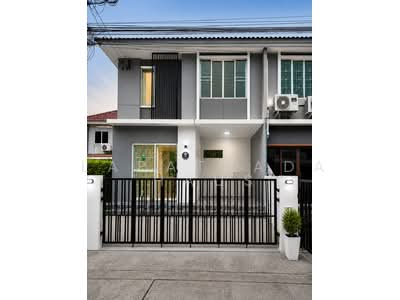 ขาย - Pruksa Ville 79 Phaholyothin-Rangsit : พฤกษาวิลล์ 79 พหลโยธิน-รังสิต, ปทุมธานี