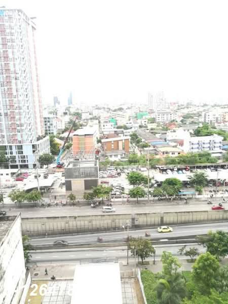 Life @ Ratchada-Huai Khwang, Bangkok, 189 Pracharatbamphen Road, Huai Khwang, Huai Khwang, Bangkok, 2 Bedrooms, 55 sqm, Condo For Rent, by Nichaphat Sakunchayapha, 500281405 - DDproperty.com
