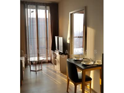 For Rent - Oka Haus Sukhumvit 36, Bangkok