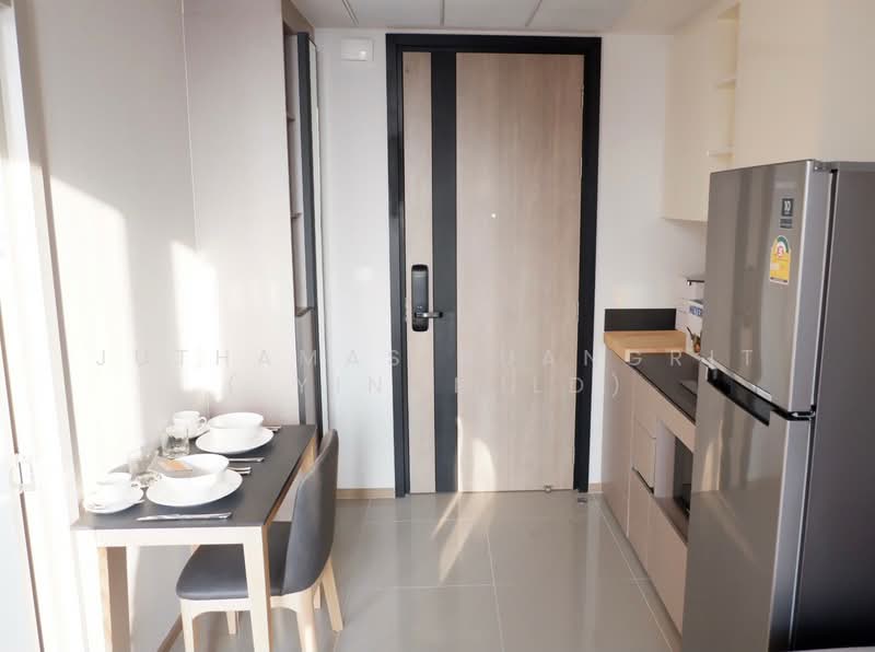 Oka Haus Sukhumvit 36 : โอกะ เฮ้าส์ สุขุมวิท 36, กรุงเทพ, 3399 ถนนพระรามที่ ๔, คลองตัน, คลองเตย, กรุงเทพ, 27 ตร.ม., คอนโด ให้เช่า, โดย Juthamas Ruangrit ( YingMild), 500281406 - DDproperty.com