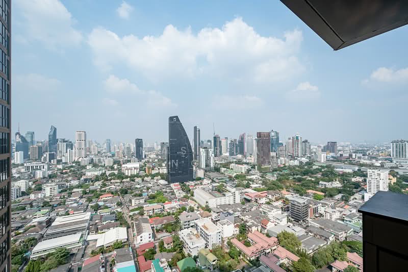 Oka Haus Sukhumvit 36 : โอกะ เฮ้าส์ สุขุมวิท 36, กรุงเทพ, 3399 ถนนพระรามที่ ๔, คลองตัน, คลองเตย, กรุงเทพ, 35 ตร.ม., คอนโด ให้เช่า, โดย Juthamas Ruangrit ( YingMild), 500281407 - DDproperty.com