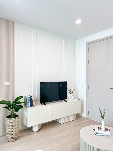 The Base Downtown, Phuket, Wichit Songkhram, Wichit, Muang Phuket, Phuket, 1 Bedroom, 33 sqm, Condo For Rent, by primeglobalasset Bank, 500281409 - DDproperty.com
