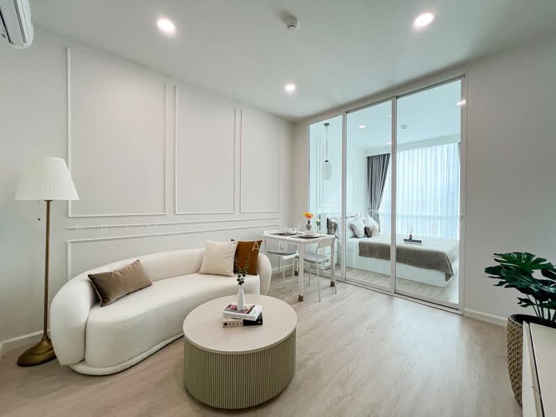 The Base Downtown, Phuket, Wichit Songkhram, Wichit, Muang Phuket, Phuket, 1 Bedroom, 33 sqm, Condo For Rent, by primeglobalasset Bank, 500281409 - DDproperty.com