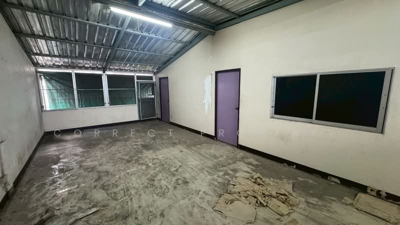 อาคารพาณิชย์ ทำเลบนถนนคู้บอน, กรุงเทพ, รามอินทรา, คันนายาว, กรุงเทพ, 560 ตร.ม., สำนักงาน ให้เช่า, โดย Correct Property, 500281411 - DDproperty.com