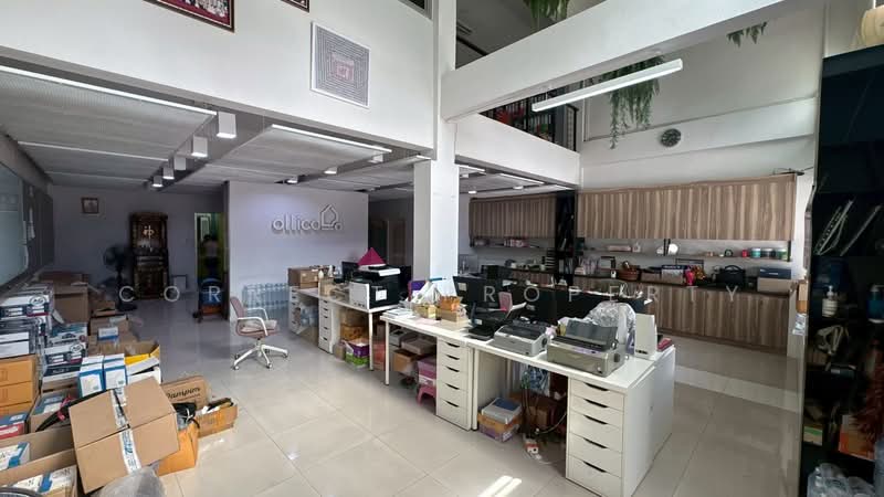 อาคารพาณิชย์ ทำเลบนถนนคู้บอน, Bangkok, Ram Inthra, Khan Na Yao, Bangkok, , 560 sqm, Office Space For Rent, by Correct Property, 500281411 - DDproperty.com