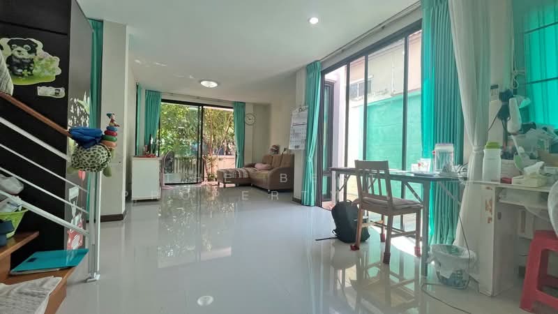 หมู่บ้านเดอะพราว เอกชัย-พระราม2 (The Proud Ekachai-Rama2), Samut Sakhon, Khok Kham, Muang Samut Sakhon, Samut Sakhon, 3 Bedrooms, 134 sqm, Townhouse For Sale, by The Best Property เก๋, 500281413 - DDproperty.com