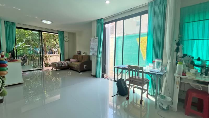 หมู่บ้านเดอะพราว เอกชัย-พระราม2 (The Proud Ekachai-Rama2), สมุทรสาคร, โคกขาม, เมืองสมุทรสาคร, สมุทรสาคร, 134 ตร.ม., ทาวน์เฮ้าส์ ขาย, โดย The Best Property เก๋, 500281413 - DDproperty.com