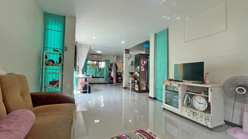 หมู่บ้านเดอะพราว เอกชัย-พระราม2 (The Proud Ekachai-Rama2), Samut Sakhon, Khok Kham, Muang Samut Sakhon, Samut Sakhon, 3 Bedrooms, 134 sqm, Townhouse For Sale, by The Best Property เก๋, 500281413 - DDproperty.com