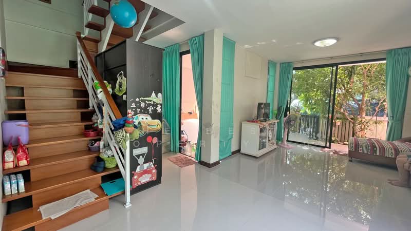 หมู่บ้านเดอะพราว เอกชัย-พระราม2 (The Proud Ekachai-Rama2), Samut Sakhon, Khok Kham, Muang Samut Sakhon, Samut Sakhon, 3 Bedrooms, 134 sqm, Townhouse For Sale, by The Best Property เก๋, 500281413 - DDproperty.com