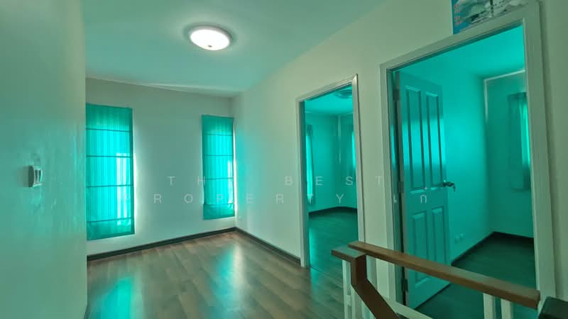 หมู่บ้านเดอะพราว เอกชัย-พระราม2 (The Proud Ekachai-Rama2), Samut Sakhon, Khok Kham, Muang Samut Sakhon, Samut Sakhon, 3 Bedrooms, 134 sqm, Townhouse For Sale, by The Best Property เก๋, 500281413 - DDproperty.com