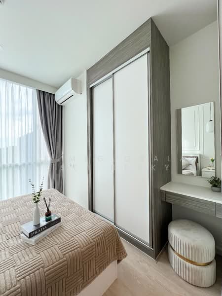 The Base Downtown, Phuket, Wichit Songkhram, Wichit, Muang Phuket, Phuket, 1 Bedroom, 33 sqm, Condo For Rent, by primeglobalasset Beaky, 500281414 - DDproperty.com