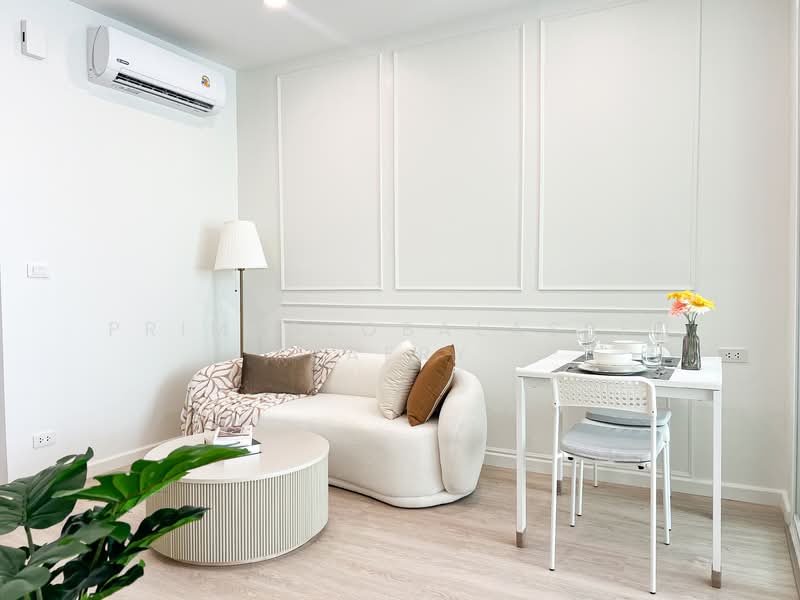 The Base Downtown : เดอะ เบส ดาวน์ทาวน์, ภูเก็ต, วิชิต, วิชิต, เมืองภูเก็ต, ภูเก็ต, 33 ตร.ม., คอนโด ให้เช่า, โดย primeglobalasset paery, 500281415 - DDproperty.com