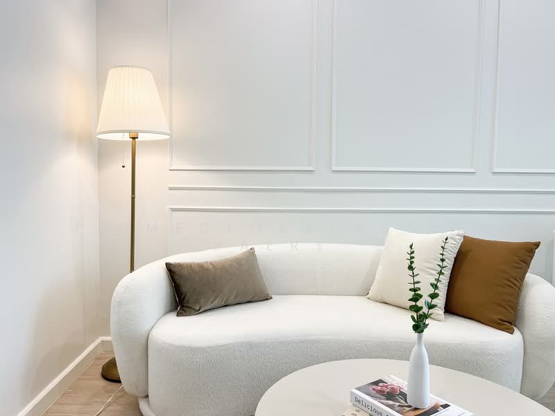 The Base Downtown, Phuket, Wichit Songkhram, Wichit, Muang Phuket, Phuket, 1 Bedroom, 33 sqm, Condo For Rent, by primeglobalasset paery, 500281415 - DDproperty.com