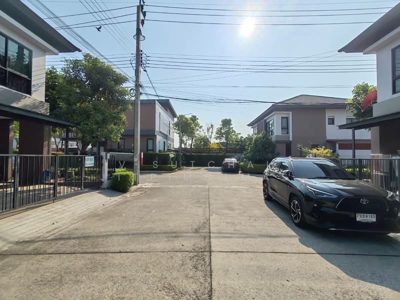 Premium Time Home Suanluang Rama 9 : พรีเมี่ยม ไทม์โฮม สวนหลวง ร.9, กรุงเทพ, ถนนเฉลิมพระเกียรติ ร.9 ซอย47, หนองบอน, ประเวศ, กรุงเทพ, 140 ตร.ม., ทาวน์เฮ้าส์ ขาย, โดย visutchai jitpimolmas, 500281417 - DDproperty.com