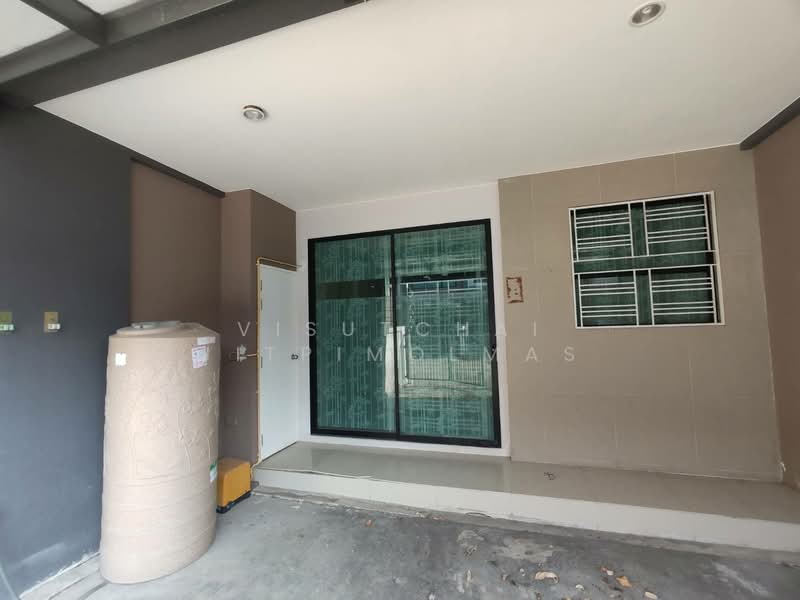 Premium Time Home Suanluang Rama 9 : พรีเมี่ยม ไทม์โฮม สวนหลวง ร.9, กรุงเทพ, ถนนเฉลิมพระเกียรติ ร.9 ซอย47, หนองบอน, ประเวศ, กรุงเทพ, 140 ตร.ม., ทาวน์เฮ้าส์ ขาย, โดย visutchai jitpimolmas, 500281417 - DDproperty.com