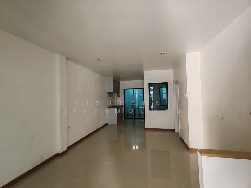 Premium Time Home Suanluang Rama 9, Bangkok, Chaloem Phrakiat Rama 9 Road, Soi 47, Nong Bon, Prawet, Bangkok, 3 Bedrooms, 140 sqm, Townhouse For Sale, by visutchai jitpimolmas, 500281417 - DDproperty.com