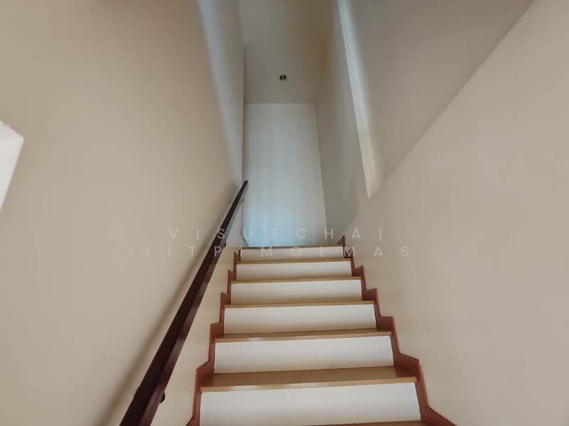 Premium Time Home Suanluang Rama 9, Bangkok, Chaloem Phrakiat Rama 9 Road, Soi 47, Nong Bon, Prawet, Bangkok, 3 Bedrooms, 140 sqm, Townhouse For Sale, by visutchai jitpimolmas, 500281417 - DDproperty.com