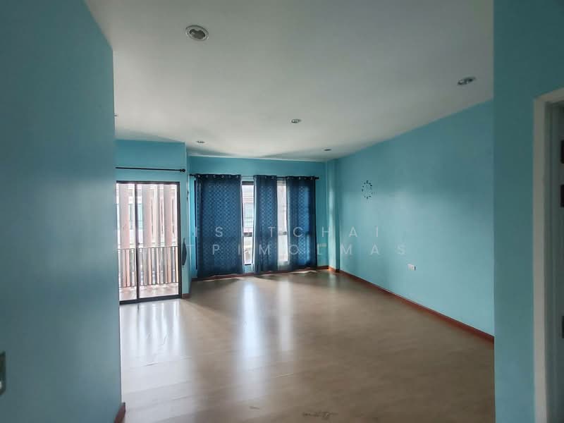 Premium Time Home Suanluang Rama 9, Bangkok, Chaloem Phrakiat Rama 9 Road, Soi 47, Nong Bon, Prawet, Bangkok, 3 Bedrooms, 140 sqm, Townhouse For Sale, by visutchai jitpimolmas, 500281417 - DDproperty.com