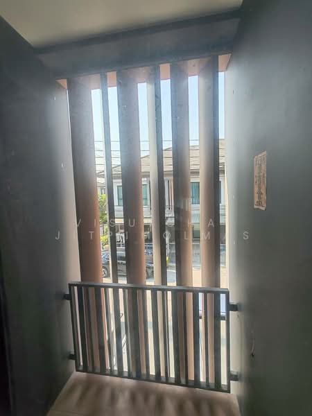 Premium Time Home Suanluang Rama 9, Bangkok, Chaloem Phrakiat Rama 9 Road, Soi 47, Nong Bon, Prawet, Bangkok, 3 Bedrooms, 140 sqm, Townhouse For Sale, by visutchai jitpimolmas, 500281417 - DDproperty.com