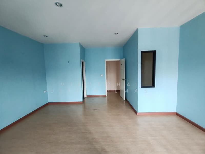 Premium Time Home Suanluang Rama 9, Bangkok, Chaloem Phrakiat Rama 9 Road, Soi 47, Nong Bon, Prawet, Bangkok, 3 Bedrooms, 140 sqm, Townhouse For Sale, by visutchai jitpimolmas, 500281417 - DDproperty.com