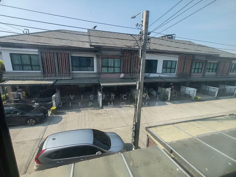 Premium Time Home Suanluang Rama 9 : พรีเมี่ยม ไทม์โฮม สวนหลวง ร.9, กรุงเทพ, ถนนเฉลิมพระเกียรติ ร.9 ซอย47, หนองบอน, ประเวศ, กรุงเทพ, 140 ตร.ม., ทาวน์เฮ้าส์ ขาย, โดย visutchai jitpimolmas, 500281417 - DDproperty.com