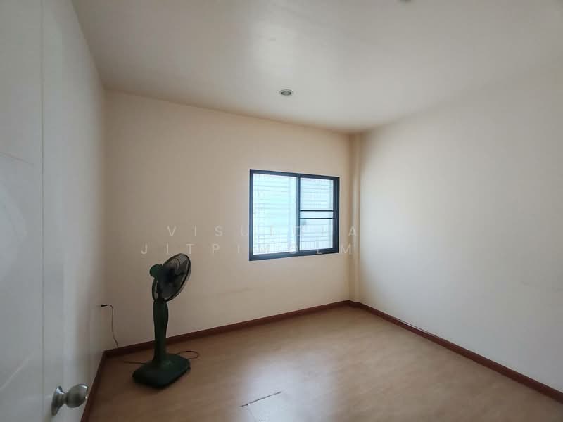 Premium Time Home Suanluang Rama 9, Bangkok, Chaloem Phrakiat Rama 9 Road, Soi 47, Nong Bon, Prawet, Bangkok, 3 Bedrooms, 140 sqm, Townhouse For Sale, by visutchai jitpimolmas, 500281417 - DDproperty.com