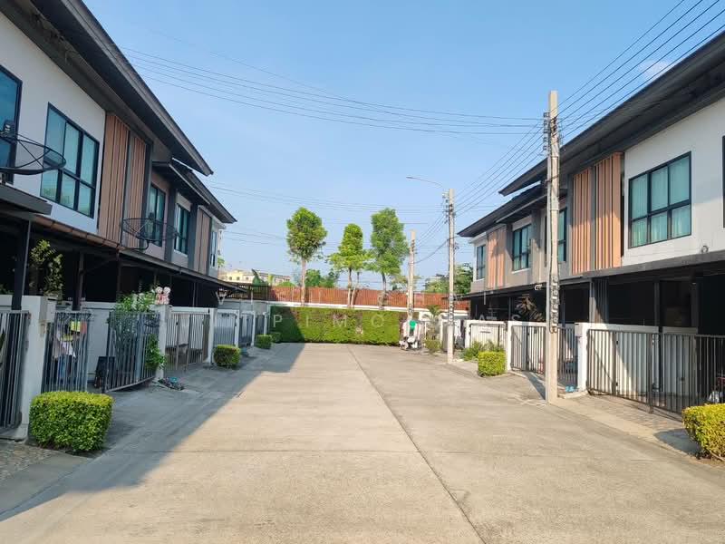 Premium Time Home Suanluang Rama 9 : พรีเมี่ยม ไทม์โฮม สวนหลวง ร.9, กรุงเทพ, ถนนเฉลิมพระเกียรติ ร.9 ซอย47, หนองบอน, ประเวศ, กรุงเทพ, 140 ตร.ม., ทาวน์เฮ้าส์ ขาย, โดย visutchai jitpimolmas, 500281417 - DDproperty.com