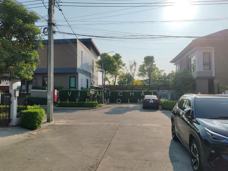 Premium Time Home Suanluang Rama 9 : พรีเมี่ยม ไทม์โฮม สวนหลวง ร.9, กรุงเทพ, ถนนเฉลิมพระเกียรติ ร.9 ซอย47, หนองบอน, ประเวศ, กรุงเทพ, 140 ตร.ม., ทาวน์เฮ้าส์ ขาย, โดย visutchai jitpimolmas, 500281417 - DDproperty.com