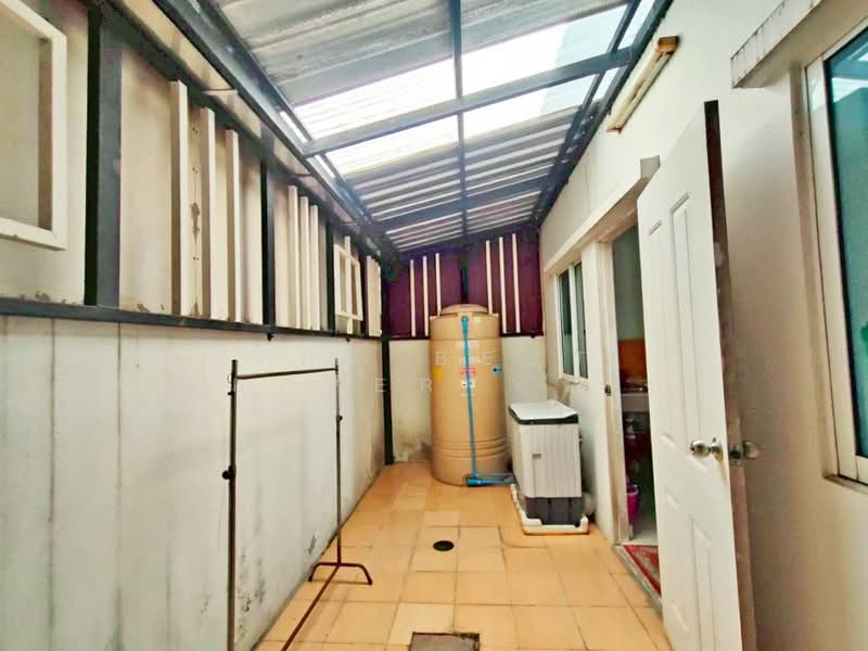 Lio Chachoengsao-Bang Phra, Chachoengsao, 99/4 Mu 7 Rd, Bang Phra, Muang Chachoengsao, Chachoengsao, 3 Bedrooms, 100 sqm, Townhouse For Sale, by The Best Property กุ้ง, 500281418 - DDproperty.com