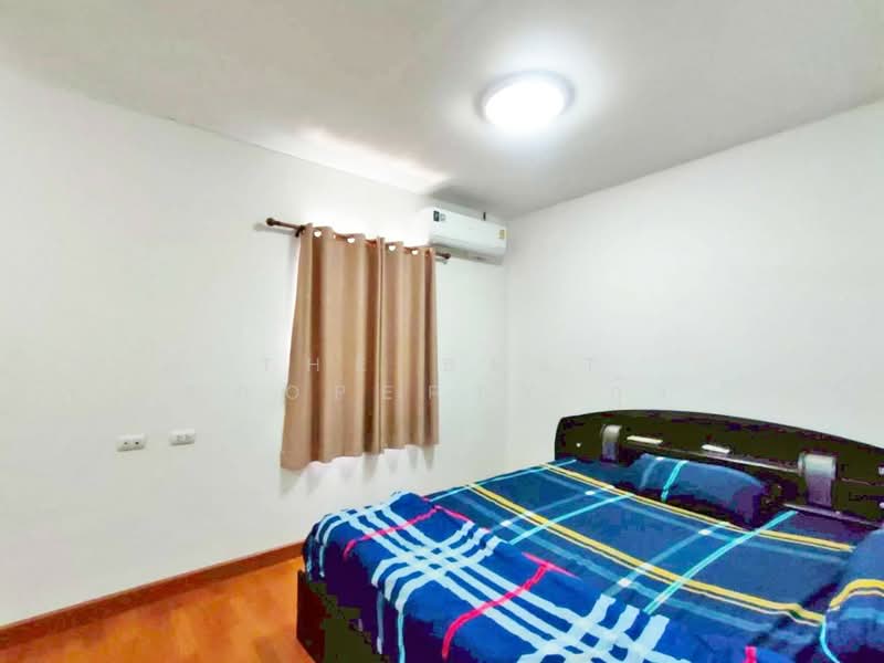 Lio Chachoengsao-Bang Phra, Chachoengsao, 99/4 Mu 7 Rd, Bang Phra, Muang Chachoengsao, Chachoengsao, 3 Bedrooms, 100 sqm, Townhouse For Sale, by The Best Property กุ้ง, 500281418 - DDproperty.com