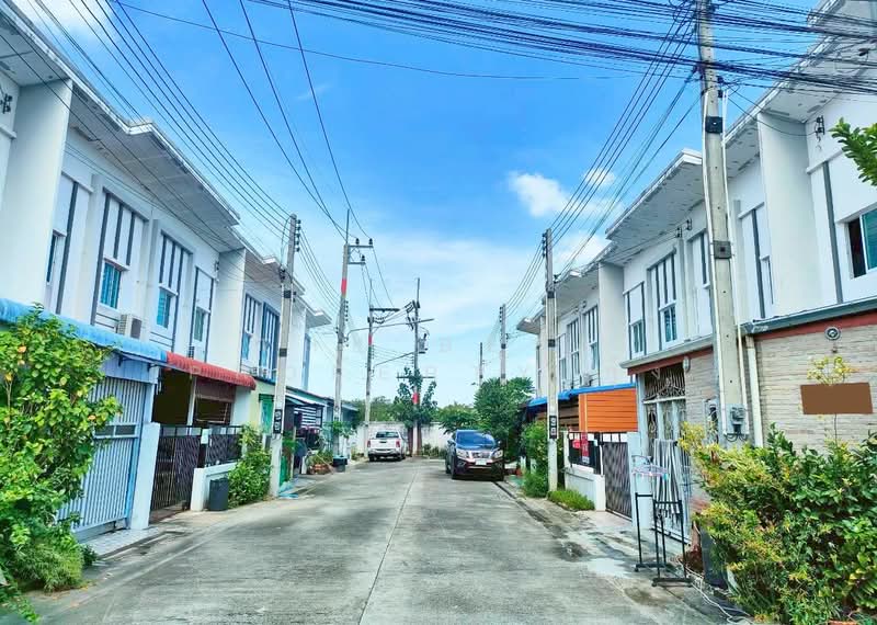 Lio Chachoengsao-Bang Phra : ไลโอ ฉะเชิงเทรา-บางพระ, ฉะเชิงเทรา, 99/4 Mu 7 Rd, บางพระ, เมืองฉะเชิงเทรา, ฉะเชิงเทรา, 100 ตร.ม., ทาวน์เฮ้าส์ ขาย, โดย The Best Property กุ้ง, 500281418 - DDproperty.com