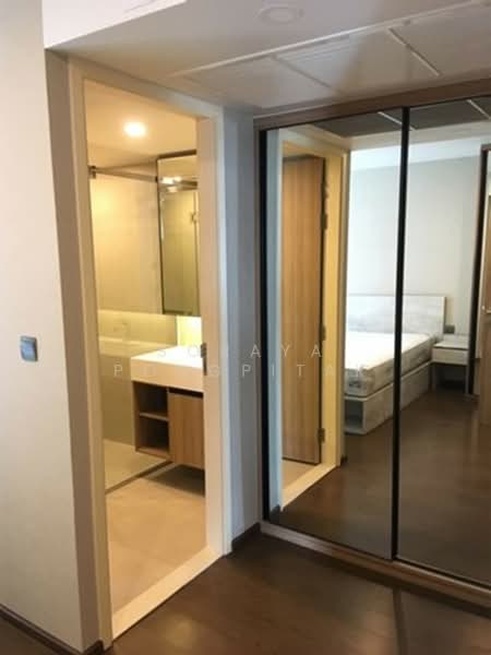Na Vara Residence, Bangkok, 33/6 Soi Langsuan, Lumphini, Pathum Wan, Bangkok, 2 Bedrooms, 67 sqm, Condo For Rent, by Soraya Pongpitak, 500281419 - DDproperty.com