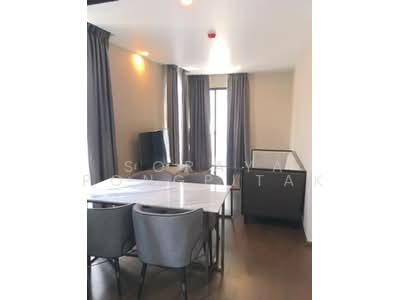 For Rent - Na Vara Residence, Bangkok