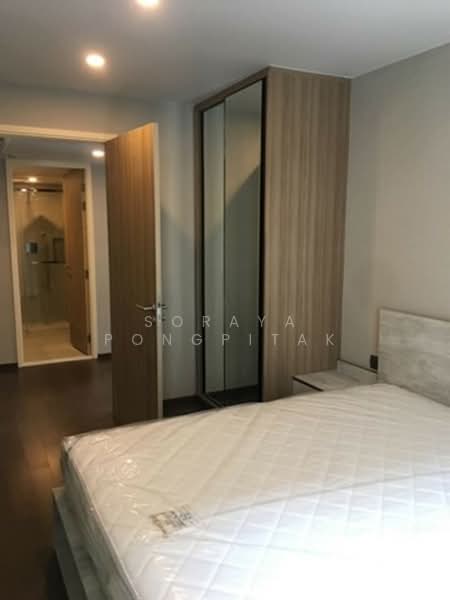Na Vara Residence : ณ วรา เรสซิเดนส์, กรุงเทพ, 33/6 ซอย หลังสวน, ลุมพินี, ปทุมวัน, กรุงเทพ, 67 ตร.ม., คอนโด ให้เช่า, โดย Soraya Pongpitak, 500281419 - DDproperty.com