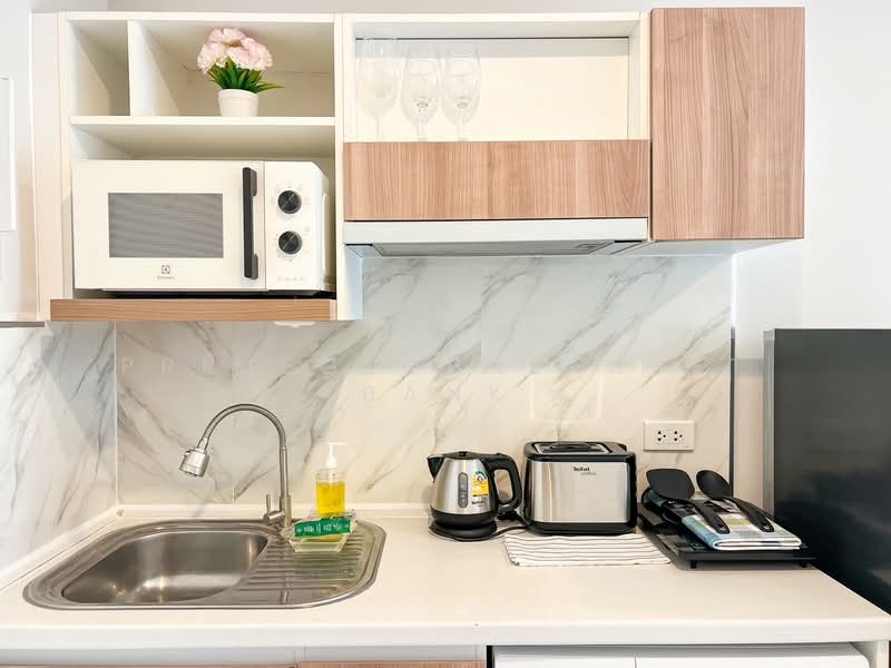 Zcape 2, Phuket, Thep Kasattri, Choeng Thale, Thalang, Phuket, 1 Bedroom, 33 sqm, Condo For Rent, by primeglobalasset Bank, 500281420 - DDproperty.com