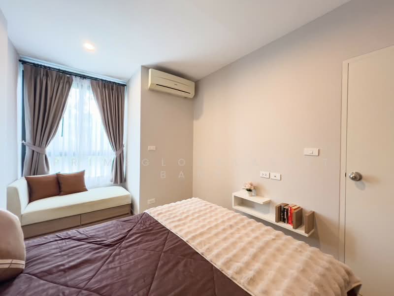 Zcape 2, Phuket, Thep Kasattri, Choeng Thale, Thalang, Phuket, 1 Bedroom, 33 sqm, Condo For Rent, by primeglobalasset Bank, 500281420 - DDproperty.com