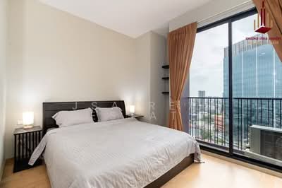 For Rent - Noble Reveal, Bangkok