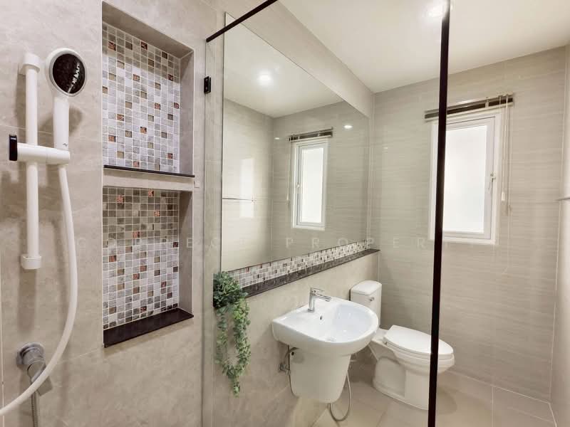 Grandio Vibhavadi-Rangsit, Pathum Thani, Khlong Nung, Khlong Luang, Pathum Thani, 4 Bedrooms, 160 sqm, Single Detached House For Rent, by Correct Property, 500281422 - DDproperty.com