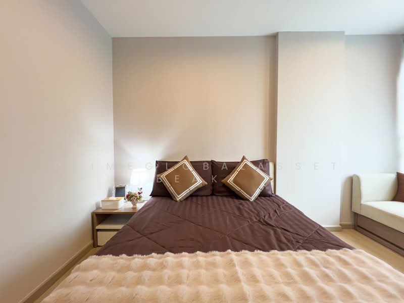 Zcape 2, Phuket, Thep Kasattri, Choeng Thale, Thalang, Phuket, 1 Bedroom, 33 sqm, Condo For Rent, by primeglobalasset Beaky, 500281423 - DDproperty.com