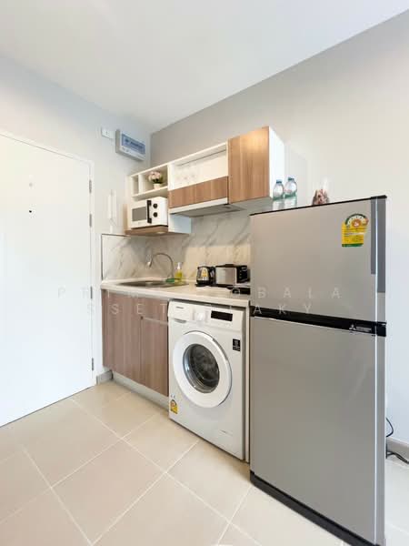 Zcape 2, Phuket, Thep Kasattri, Choeng Thale, Thalang, Phuket, 1 Bedroom, 33 sqm, Condo For Rent, by primeglobalasset Beaky, 500281423 - DDproperty.com