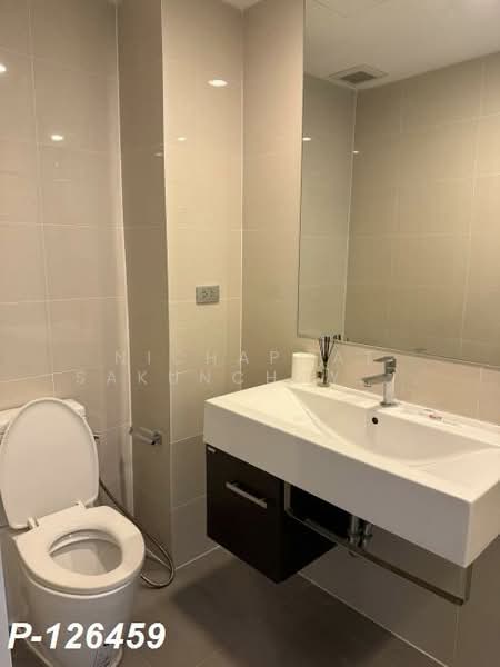 The Sky Sukhumvit, Bangkok, 103-4 Sukhumvit Road, Bang Na Nuea, Bang Na, Bangkok, 1 Bedroom, 28 sqm, Condo For Rent, by Nichaphat Sakunchayapha, 500281424 - DDproperty.com