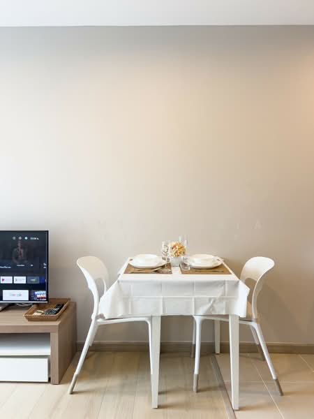 Zcape 2, Phuket, Thep Kasattri, Choeng Thale, Thalang, Phuket, 1 Bedroom, 33 sqm, Condo For Rent, by primeglobalasset paery, 500281425 - DDproperty.com