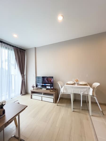 Zcape 2, Phuket, Thep Kasattri, Choeng Thale, Thalang, Phuket, 1 Bedroom, 33 sqm, Condo For Rent, by primeglobalasset paery, 500281425 - DDproperty.com