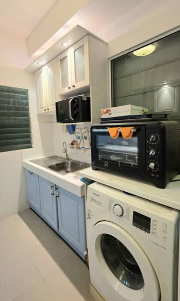 Pruklada Prachauthit 90, Samut Prakan, Soi Prachauthit 90, Ban Khlong Suan, Phra Samut Jadee, Samut Prakan, 3 Bedrooms, 51 sqm, Single Detached House For Rent, by Correct Property, 500281427 - DDproperty.com