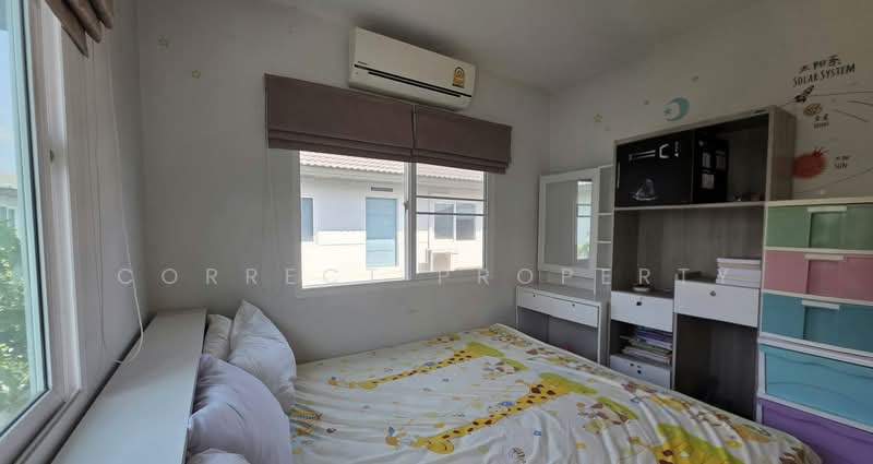 ให้เช่า - Pruklada Prachauthit 90 : บ้านพฤกษ์ลดา ประชาอุทิศ 90, สมุทรปราการ