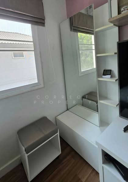Pruklada Prachauthit 90, Samut Prakan, Soi Prachauthit 90, Ban Khlong Suan, Phra Samut Jadee, Samut Prakan, 3 Bedrooms, 51 sqm, Single Detached House For Rent, by Correct Property, 500281427 - DDproperty.com