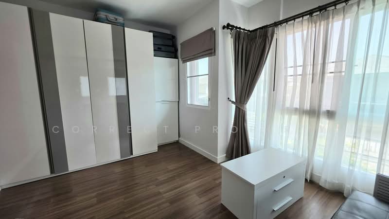 ให้เช่า - Pruklada Prachauthit 90 : บ้านพฤกษ์ลดา ประชาอุทิศ 90, สมุทรปราการ