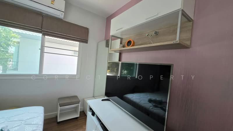 ให้เช่า - Pruklada Prachauthit 90 : บ้านพฤกษ์ลดา ประชาอุทิศ 90, สมุทรปราการ
