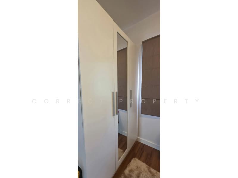 Pruklada Prachauthit 90, Samut Prakan, Soi Prachauthit 90, Ban Khlong Suan, Phra Samut Jadee, Samut Prakan, 3 Bedrooms, 51 sqm, Single Detached House For Rent, by Correct Property, 500281427 - DDproperty.com